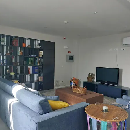 Oda ve Kahvaltı Vermar Torreira