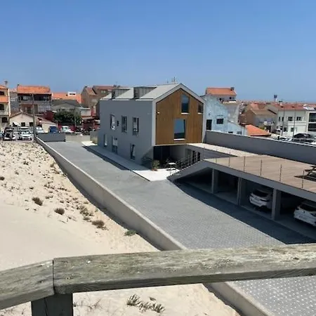 Vermar Oda ve Kahvaltı Torreira