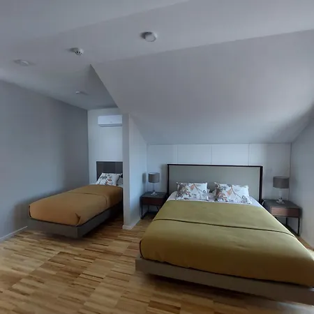 住宿加早餐酒店 Vermar