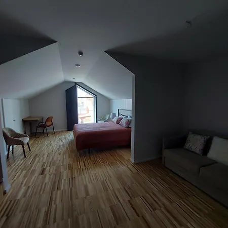 住宿加早餐酒店 Vermar 3*