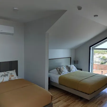 Vermar 住宿加早餐酒店 托雷拉