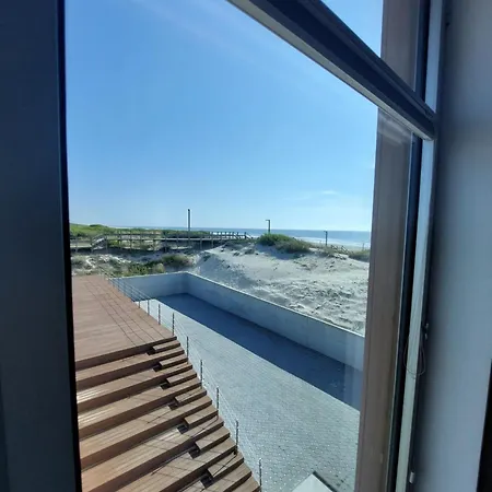 Bed & Breakfast Vermar Torreira