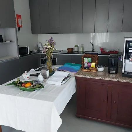 Vermar 住宿加早餐酒店 托雷拉