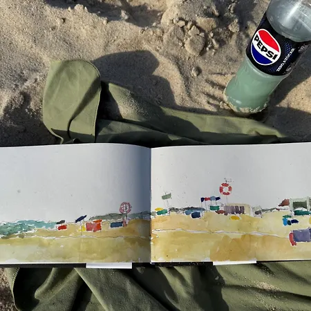 Vermar 住宿加早餐酒店 3*