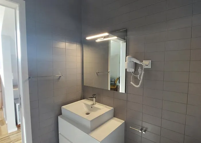 Vermar Panzió Torreira