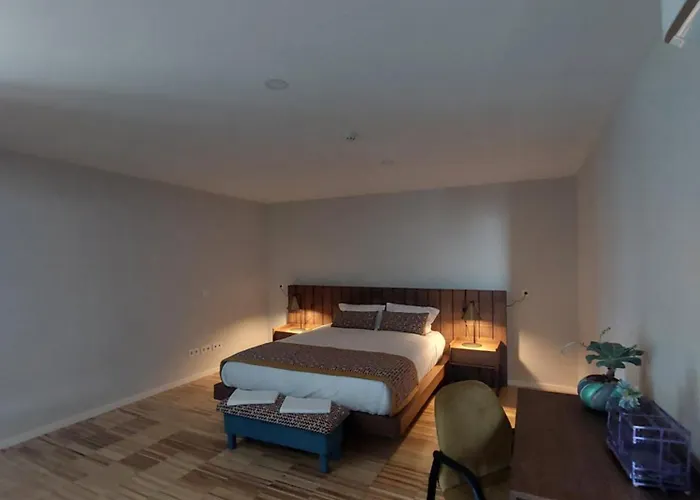 Vermar Panzió Torreira