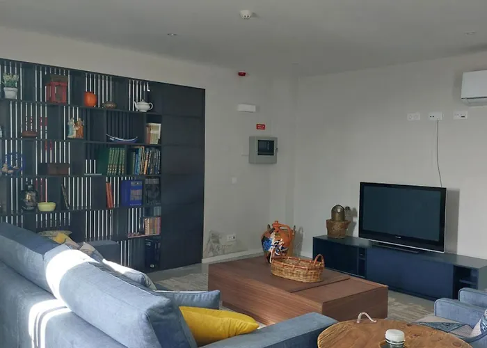 Panzió Vermar Torreira