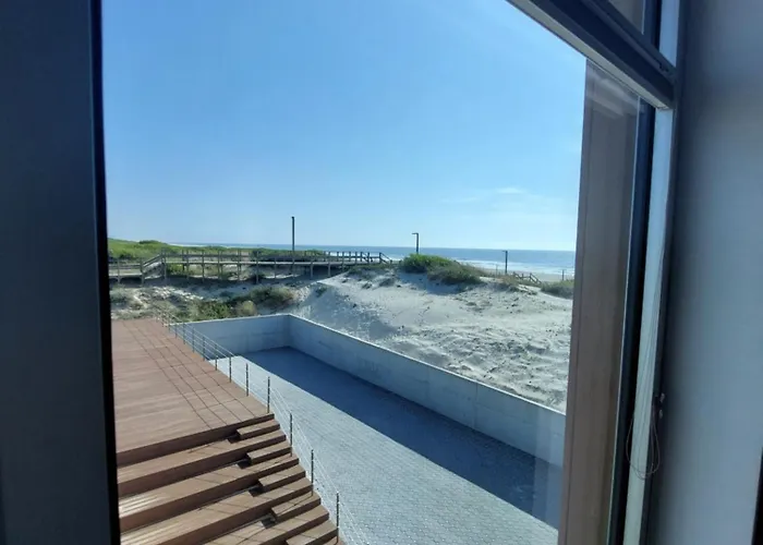 Panzió Vermar Torreira