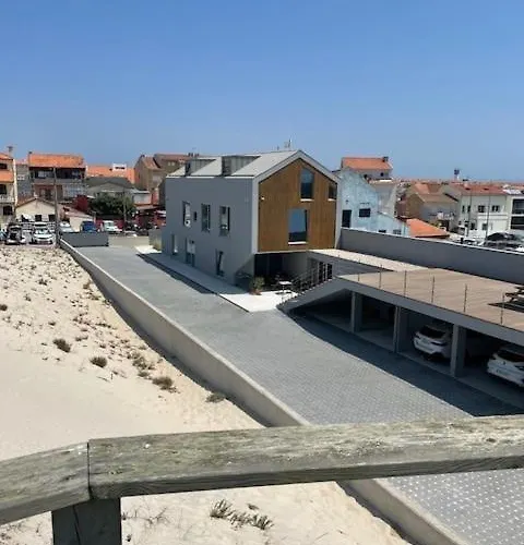 Vermar Panzió Torreira