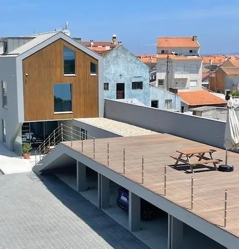 Vermar Panzió Torreira